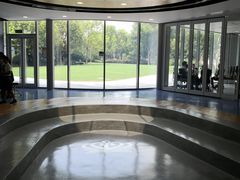 -上海英国外籍人员子女学校(浦西校区)