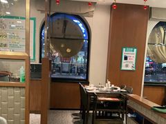 -江小渔鲜鱼火锅(西二道街店)