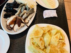 -湘肠香火锅店(团结湖店)