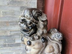 -盐池神庙