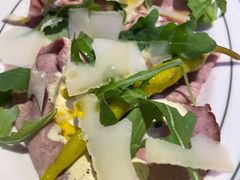 -La Strada(安福路店)