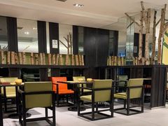 -春晖园度假酒店温泉