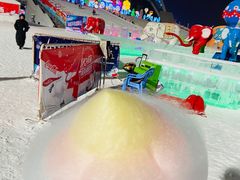 -沈阳奥体冰雪嘉年华