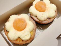 -黛汀烘焙DAINTY BAKERY(代字行合生汇店)