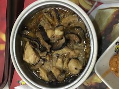 -真功夫(联丰店)