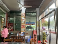 -盛得农家美食·无花果浸鸡·古法烧鸡·竹筒饭(白水寨森林海店)