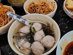 -李记小小吃(涪江路店)