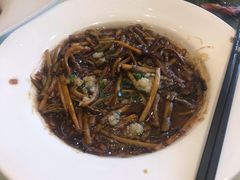 -江南村酒家