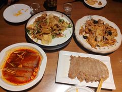 -五台山八大碗·地方风味菜馆(五爷庙店)