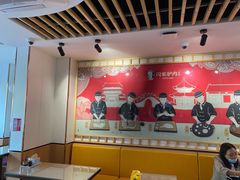 -闫家驴肉老店(华电一校店)