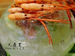 -金陵一哥龙虾(水木秦淮店)