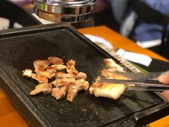 -咕咕站韩国料理(紫金港店)