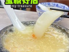 -香港食盈碗仔翅(清远总店)