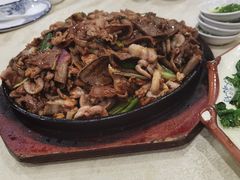 -标记美食新鲜猪杂(兴南大道店)