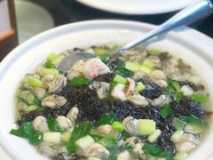 海味紫菜煲-临家闽南菜(大唐店)