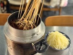-提老炮儿烧烤(南山店)