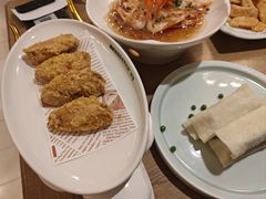 -新白鹿餐厅(城西银泰城店)