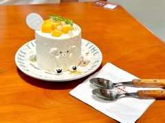 -云境cloudland·口味蛋糕•下午茶(长江路店)