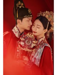 -女王风尚STUDIO·轻奢化定制