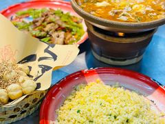 -馬伍旺川菜(江北虹悦城店)