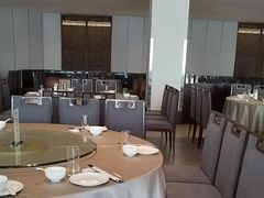 -静之湖湖畔餐厅