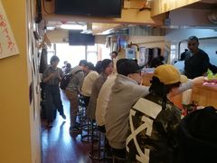 大堂-拉面莊夢語＆中华料理八椿