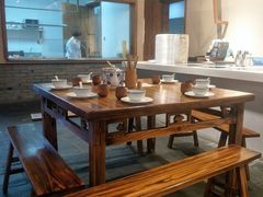 -凤凰谷天澜度假酒店云天阁自助餐