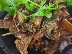 -美味海鲜大排档(明发美食地标店)