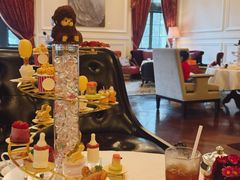 -Salon de Ville浦江汇(上海外滩华尔道夫酒店店)