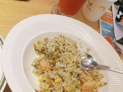-菲滋意式餐厅(临平万达店)