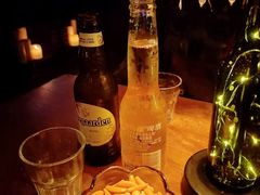 -TIKI鸡尾酒威士忌吧(二横路店)