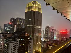 -富力丽思卡尔顿酒店·FLAIR餐厅酒吧