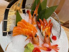 -松鱼亭·和牛烧肉(协鑫广场店)