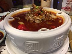 -漢舍中国菜馆(889广场店)