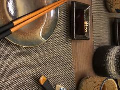 -鲸山上·私房日料(泰达MSD店)