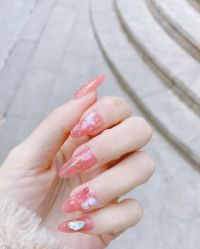 -PONYO波妞日式美甲美睫