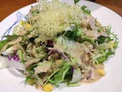 -三凤酒家·百年无锡菜(清扬茂业店)