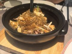 -九里云松·天香餐厅