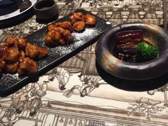 -绿茶餐厅(汇悦大融城店)