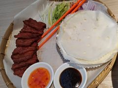 -客家班·客家菜(嘉禾金铂店)