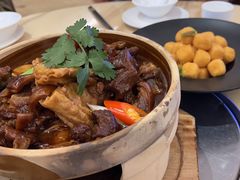 -锦粤宫·精致粤菜(深圳北站店)
