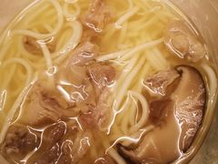 海味面-牛王庙特色面(杏苑公寓店)