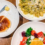 沈阳探店|绿头鸭Le Canard Bistro🦆