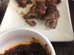 卤排骨-万春卤菜(天乡后街步行街店)