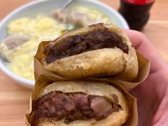 -买又大餐厅(福林里店)
