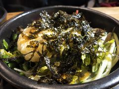 -吴草鸡爪오초닭발韩食堂(融恒盈嘉中心店)
