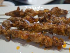 -阳坊胜利涮羊肉(阳坊老店)