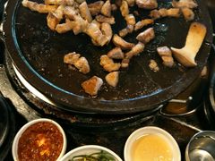 -Dombe豚(黑猪肉街店)