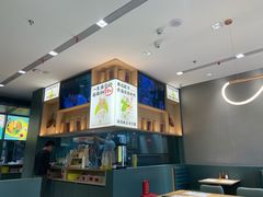 -蔡澜Pho·越南粉餐厅(海上世界店)