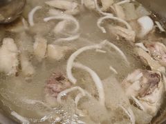 -润园四季椰子鸡火锅(南山海岸城店)